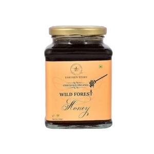 Natural Honey