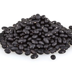 Organic Black Beans
