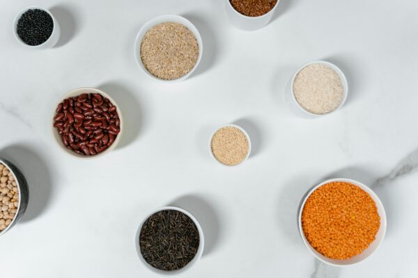 Organic Quinoa